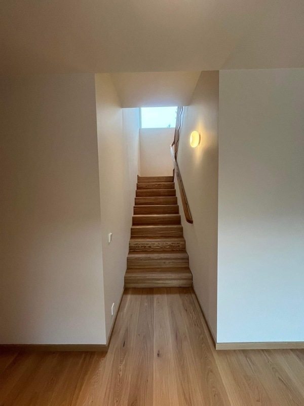 Eramu ehitus Tallinnas